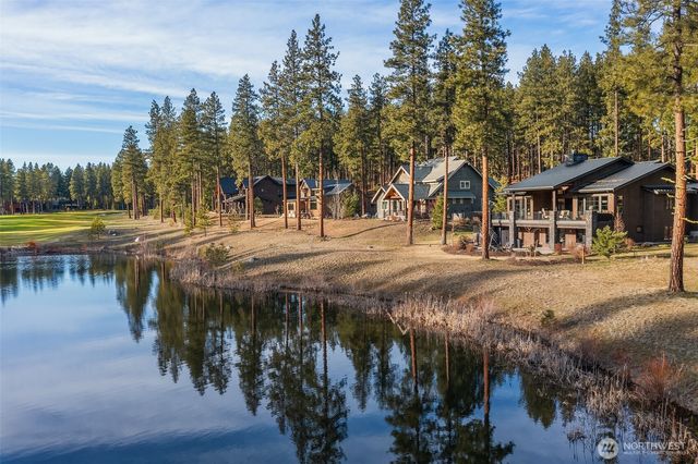 351 Steam Gin Loop, Cle Elum, WA 98922