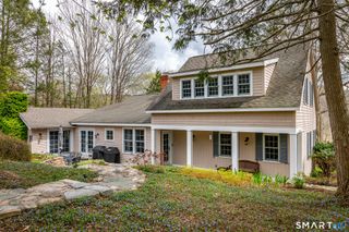 46 Spooner Hill Road, Kent, CT 06785