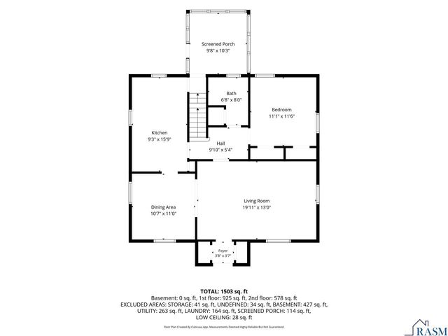 1204 N 4th Street, Mankato, MN 56001