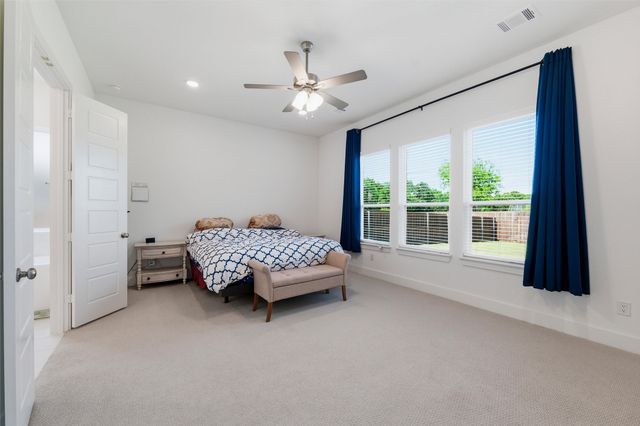 117 Paxton Circle, Arlington, TX 76013
