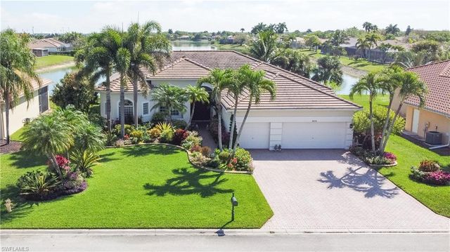 1034 Port Orange WAY, Naples, FL 34120