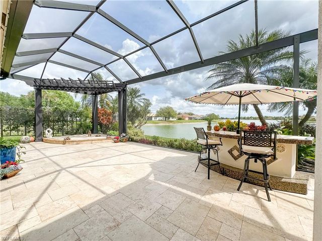 1034 Port Orange WAY, Naples, FL 34120