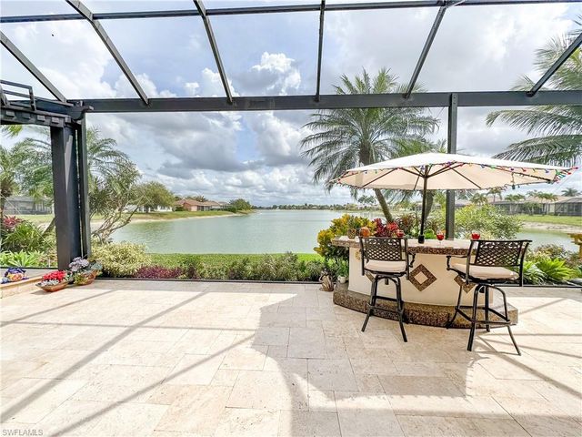 1034 Port Orange WAY, Naples, FL 34120