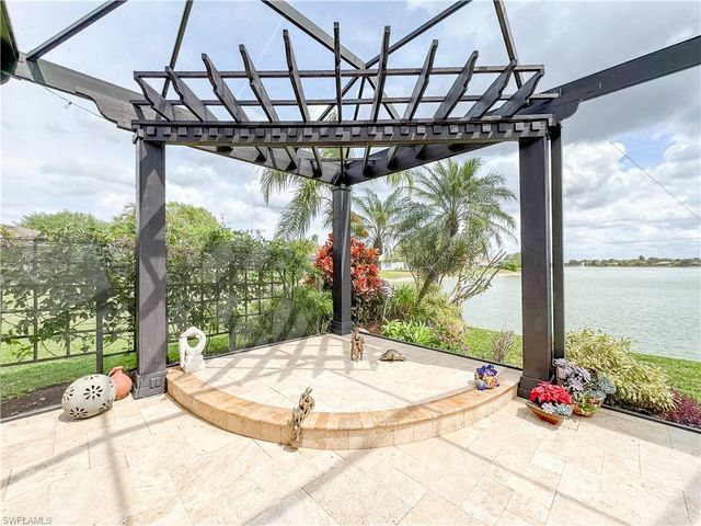 1034 Port Orange WAY, Naples, FL 34120