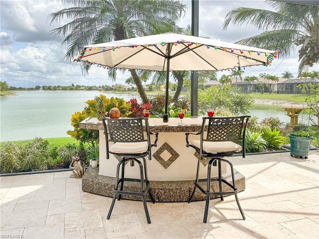 1034 Port Orange WAY, Naples, FL 34120