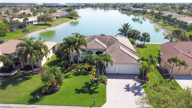 1034 Port Orange WAY, Naples, FL 34120