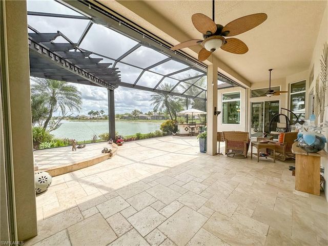 1034 Port Orange WAY, Naples, FL 34120