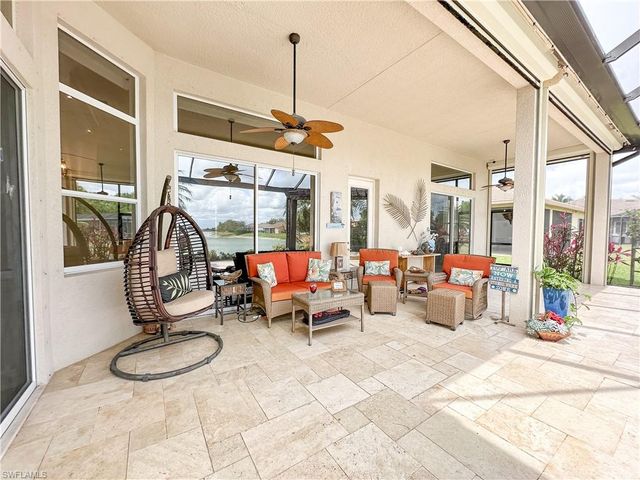 1034 Port Orange WAY, Naples, FL 34120