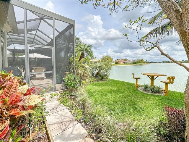 1034 Port Orange WAY, Naples, FL 34120