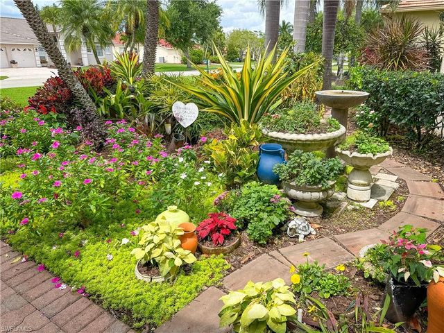 1034 Port Orange WAY, Naples, FL 34120