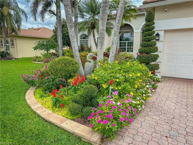 1034 Port Orange WAY, Naples, FL 34120