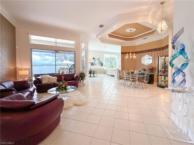 1034 Port Orange WAY, Naples, FL 34120