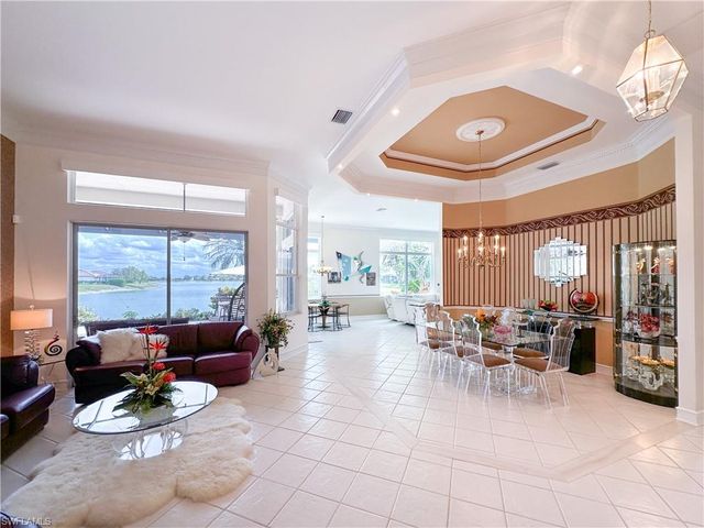 1034 Port Orange WAY, Naples, FL 34120