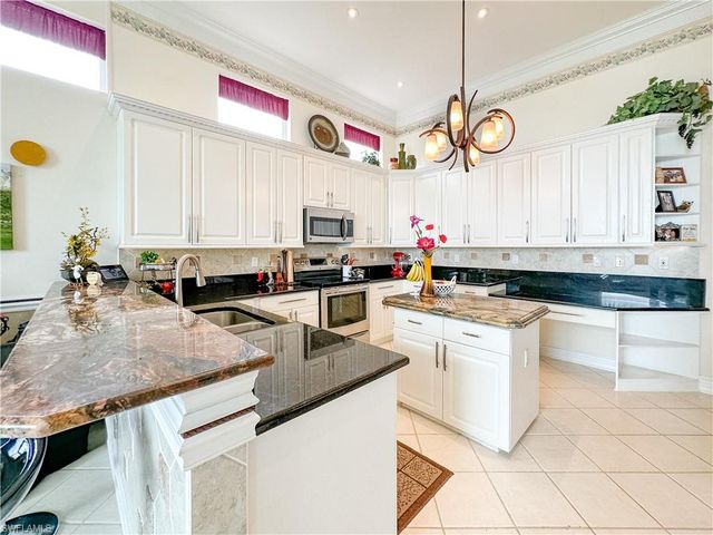 1034 Port Orange WAY, Naples, FL 34120