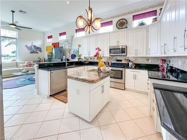 1034 Port Orange WAY, Naples, FL 34120