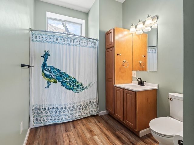 705 Southbridge St A, Worcester, MA 01610