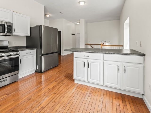 705 Southbridge St A, Worcester, MA 01610