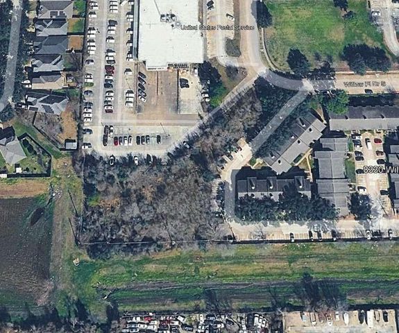 0 S Willow Place, Houston, TX 77070