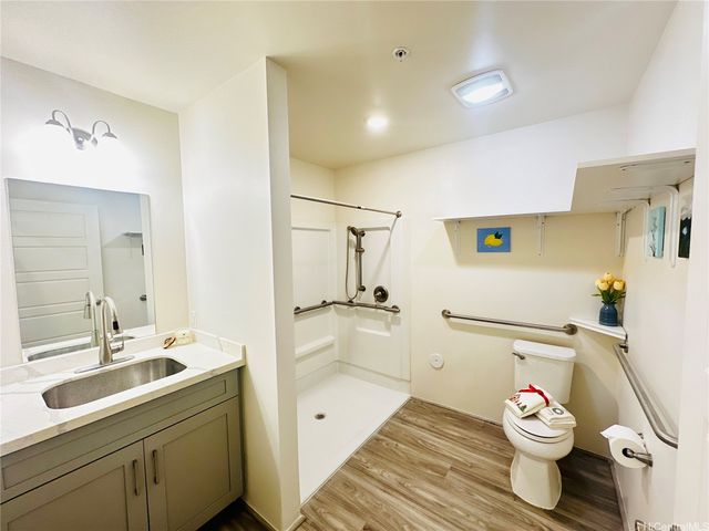 91-3633 Kauluakoko Street 303, Ewa Beach, HI 96706