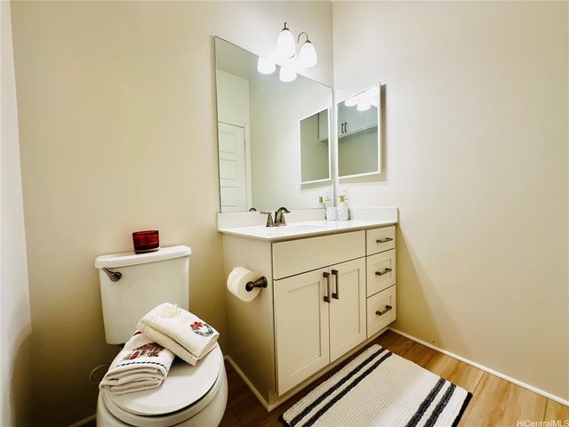 91-3633 Kauluakoko Street 303, Ewa Beach, HI 96706