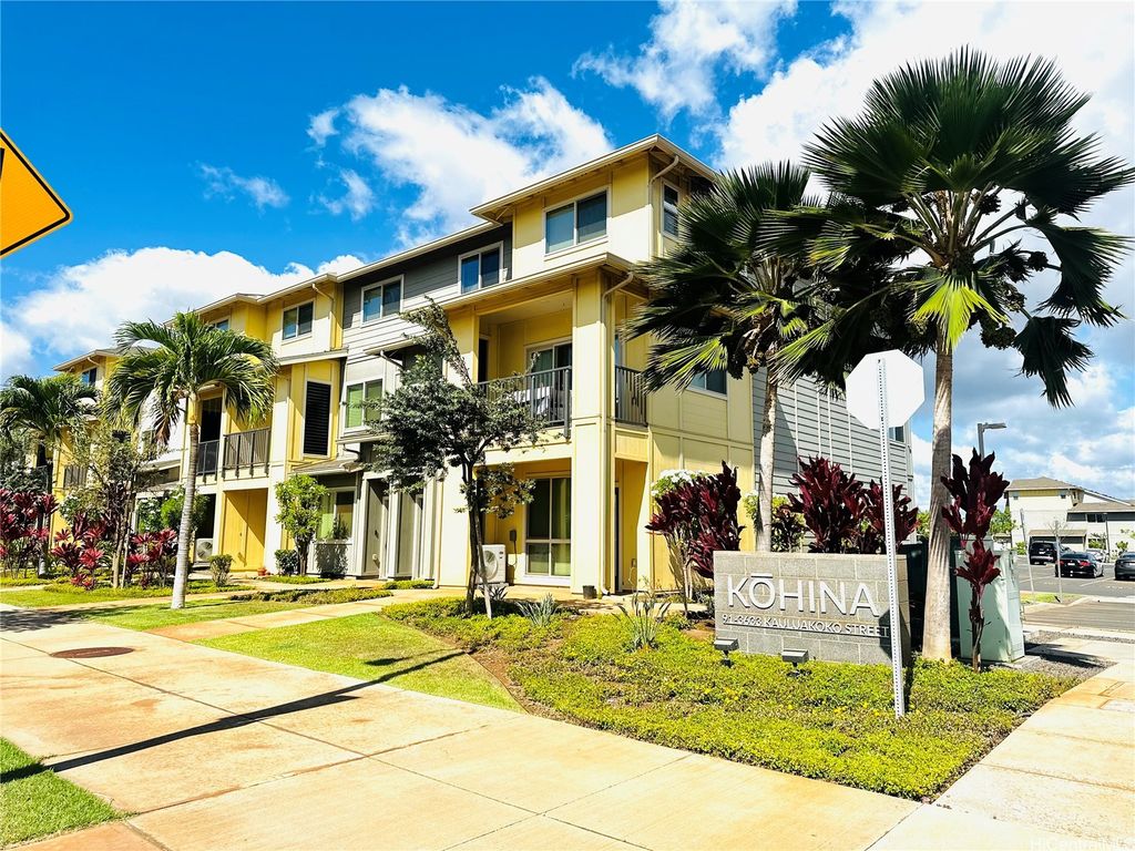 91-3633 Kauluakoko Street 303, Ewa Beach, HI 96706
