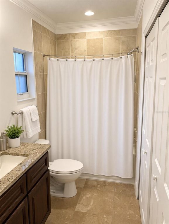 Image 7 of property listing at 1515 E CENTRAL BOULEVARD, Orlando, FL 32801