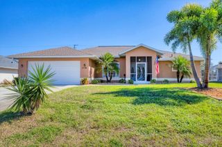 2720 S BISCAYNE DRIVE, North Port, FL 34287