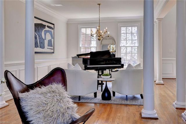 3103 Nathaniels GRN, Williamsburg, VA 23185