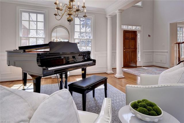 3103 Nathaniels GRN, Williamsburg, VA 23185