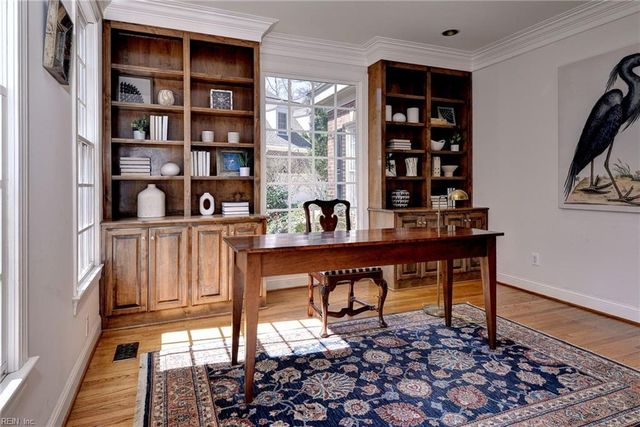 3103 Nathaniels GRN, Williamsburg, VA 23185