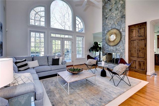 3103 Nathaniels GRN, Williamsburg, VA 23185