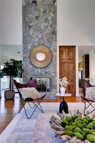 3103 Nathaniels GRN, Williamsburg, VA 23185