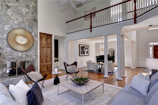 3103 Nathaniels GRN, Williamsburg, VA 23185