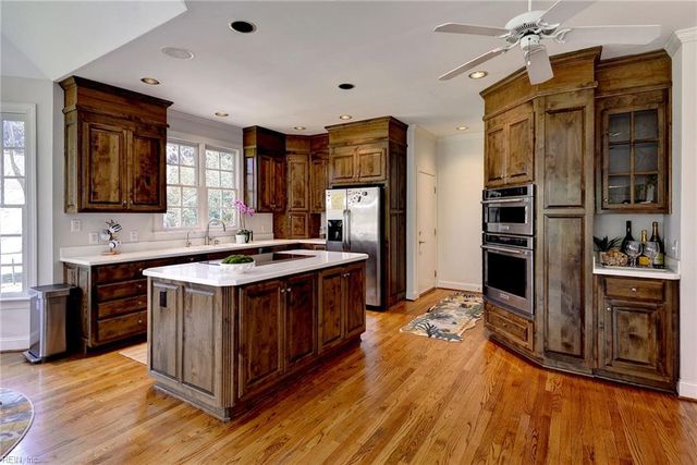 3103 Nathaniels GRN, Williamsburg, VA 23185