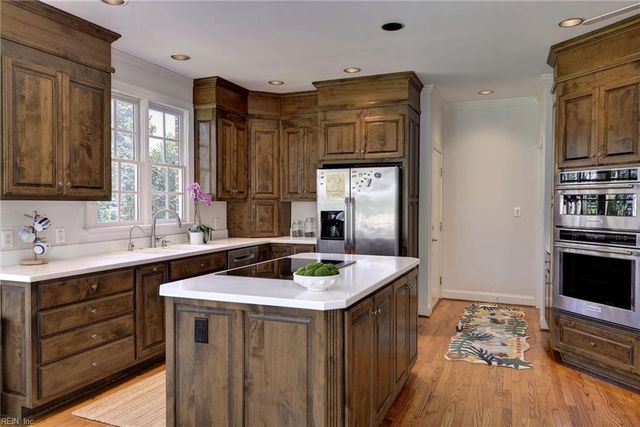 3103 Nathaniels GRN, Williamsburg, VA 23185