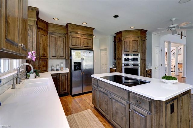 3103 Nathaniels GRN, Williamsburg, VA 23185