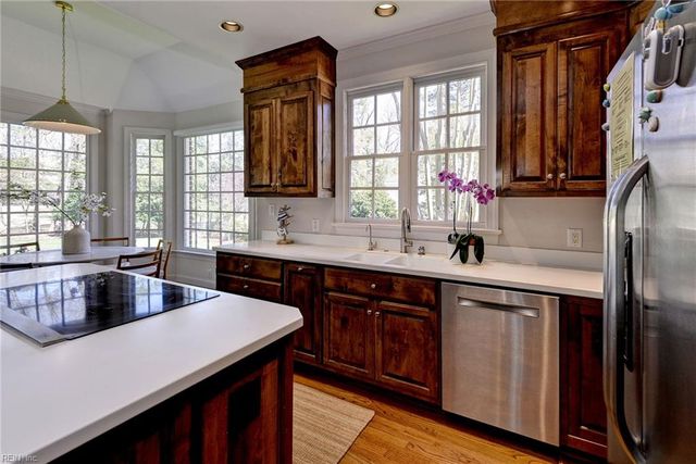 3103 Nathaniels GRN, Williamsburg, VA 23185