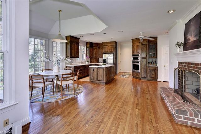 3103 Nathaniels GRN, Williamsburg, VA 23185