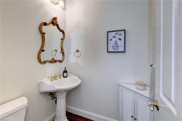 3103 Nathaniels GRN, Williamsburg, VA 23185