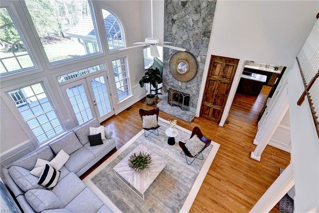 3103 Nathaniels GRN, Williamsburg, VA 23185