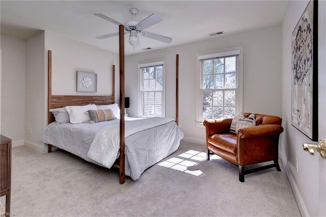 3103 Nathaniels GRN, Williamsburg, VA 23185