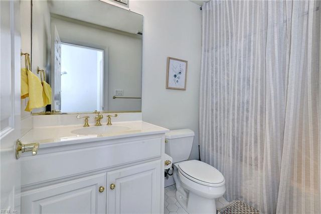 3103 Nathaniels GRN, Williamsburg, VA 23185