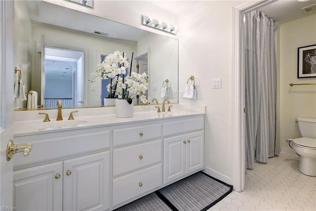 3103 Nathaniels GRN, Williamsburg, VA 23185