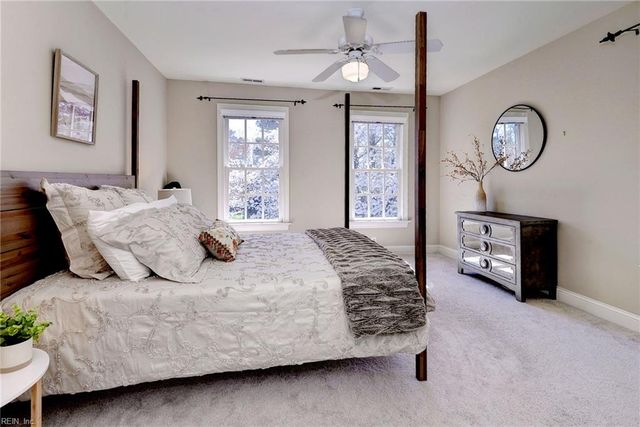 3103 Nathaniels GRN, Williamsburg, VA 23185