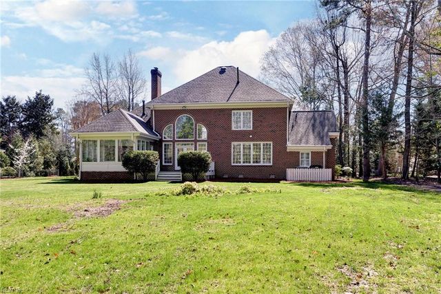 3103 Nathaniels GRN, Williamsburg, VA 23185