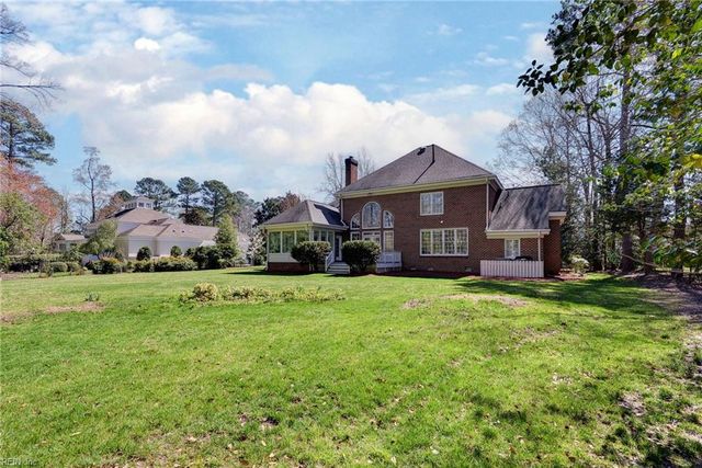 3103 Nathaniels GRN, Williamsburg, VA 23185