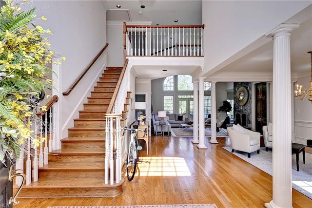 3103 Nathaniels GRN, Williamsburg, VA 23185