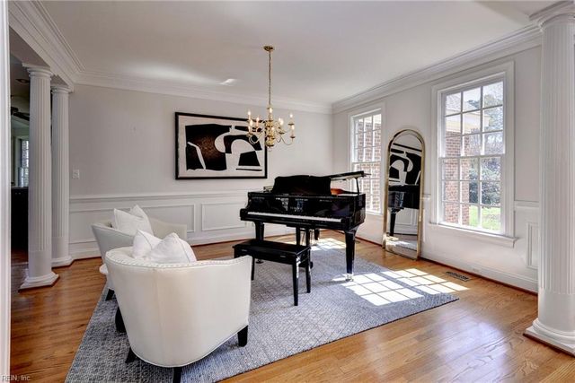 3103 Nathaniels GRN, Williamsburg, VA 23185