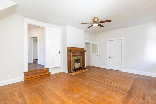 2217 Monroe Avenue, Norwood, OH 45212