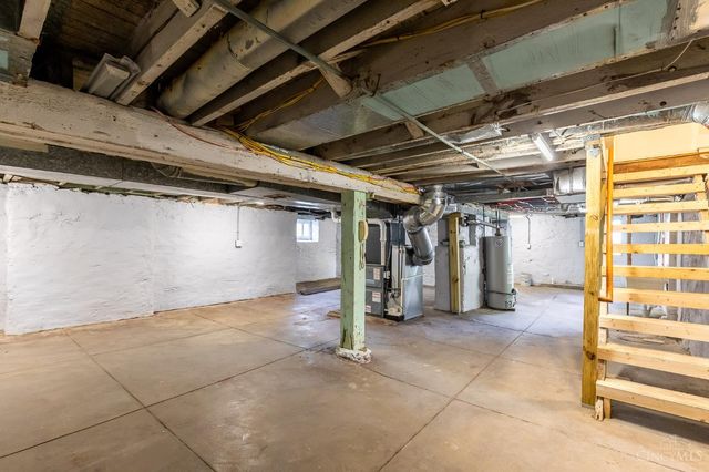 2217 Monroe Avenue, Norwood, OH 45212